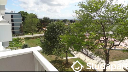 Location Appartement RENNES 35000