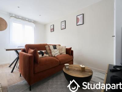 Location Appartement AMIENS 80000