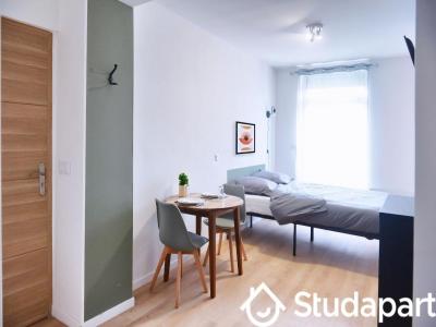 Location Appartement SAINT-QUENTIN  02