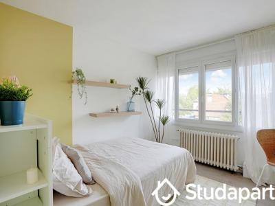 Location Appartement CLAMART 92140