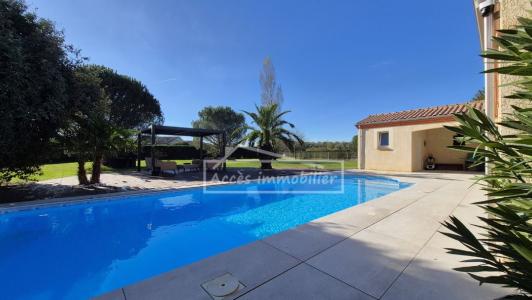 Vente Maison 5 pi�ces MONTASTRUC-LA-CONSEILLERE 31380