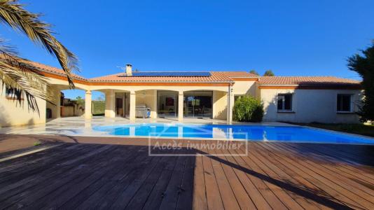 Vente Maison 5 pi�ces PAULHAC 31380