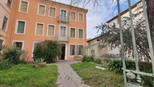 Vente Maison 10 pi�ces MONTREDON-DES-CORBIERES 11100