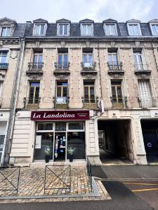 Vente Appartement SOISSONS  02