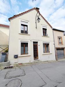 Vente Maison 4 pi�ces VERZY 51380