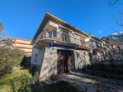 Vente Maison VERNET-LES-BAINS 