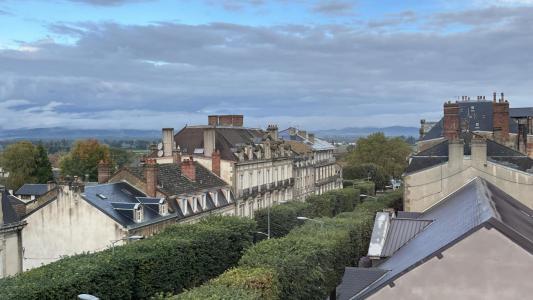 Vente Appartement AUTUN 