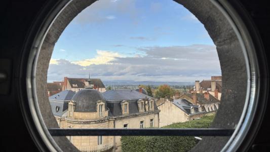 Vente Appartement AUTUN 