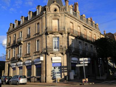 Vente Appartement AUTUN 
