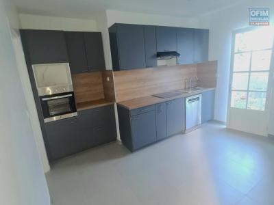 Location Maison SAINTE-MARIE 97438