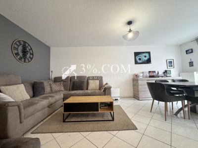Vente Appartement 3 pi�ces HOCHFELDEN 67270