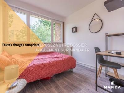 Location Appartement 6 pi�ces CERGY 95000