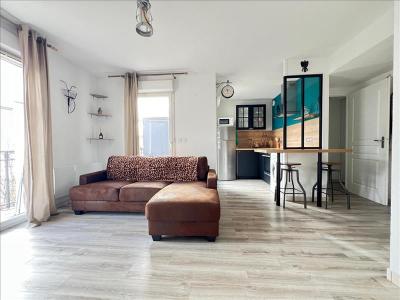 Location Appartement 2 pi�ces HAILLAN 33185