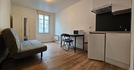 Location Appartement LIBOURNE 33500