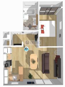 Location Appartement MAISONS-LAFFITTE