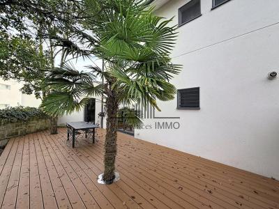 Location Maison 4 pi�ces BRUGES 33520