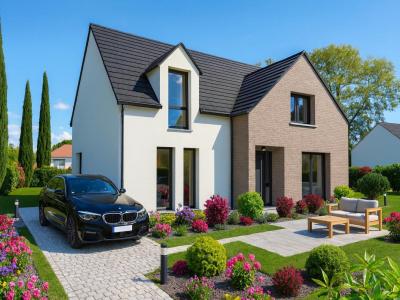 Vente Maison 6 pi�ces VILLERS-COTTERETS 02600