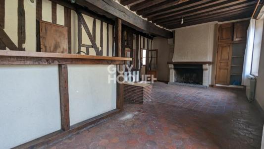 Vente Appartement AUXERRE 