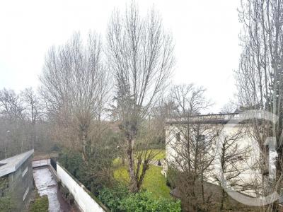 Vente Appartement FONTENAY-SOUS-BOIS 