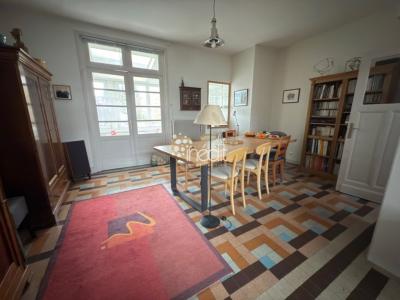 For sale House LAMBERSART 