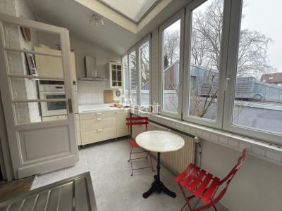 For sale House LAMBERSART 