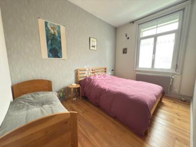 Vente Maison LAMBERSART 