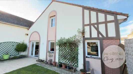 Vente Appartement 5 pi�ces SAINT-ANDRE-LES-VERGERS 10120