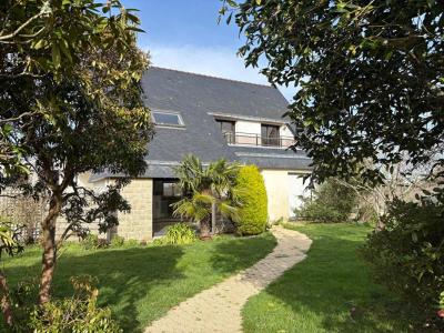 Vente Maison 5 pi�ces RIANTEC 56670