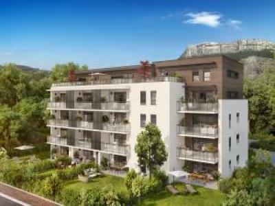 Location Appartement 3 pi�ces MEYLAN 38240