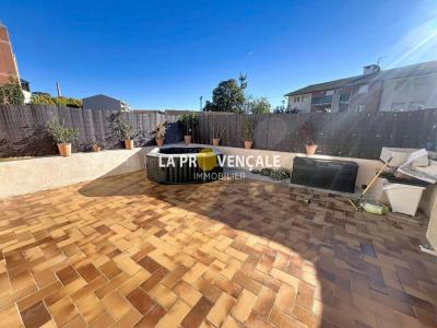 Vente Appartement GARDANNE 