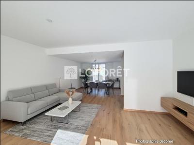 Vente Maison 5 pi�ces VILLENEUVE-D'ASCQ 59491