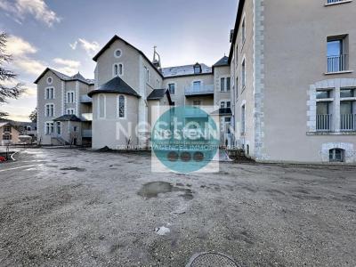 Vente Appartement 4 pi�ces BLOIS 41000