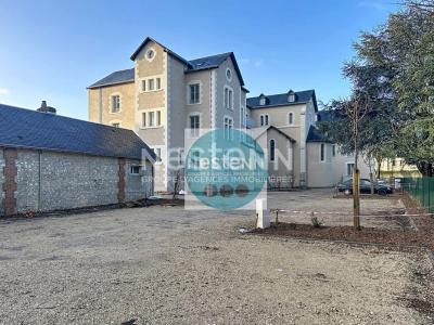 Vente Appartement BLOIS 