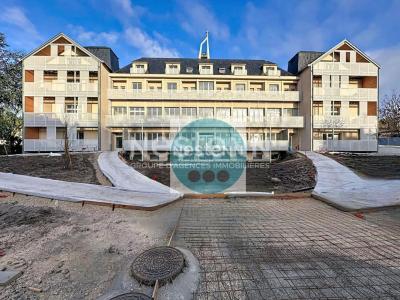 Vente Appartement BLOIS