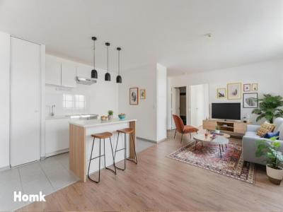 Vente Appartement 2 pi�ces CARQUEFOU 44470