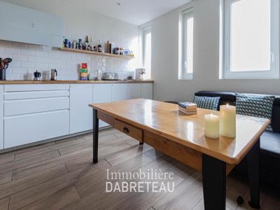 Location Appartement 7 pi�ces VILLEURBANNE 69100
