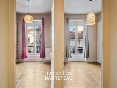 Vente Appartement 3 pi�ces LYON-3EME-ARRONDISSEMENT 69003