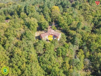 Vente Maison 6 pi�ces BUISSON-DE-CADOUIN 24480