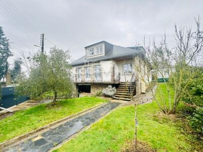 Vente Maison 8 pi�ces LAVAL 53000