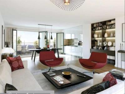 Vente Appartement 5 pi�ces ILE-SAINT-DENIS 93450