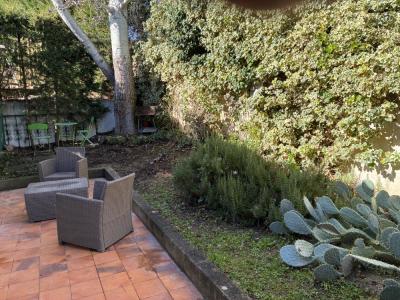 Location Appartement AIX-EN-PROVENCE 13090