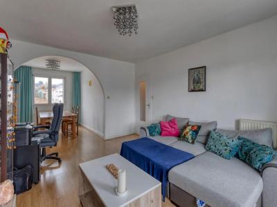 Vente Appartement 4 pi�ces VOIRON 38500