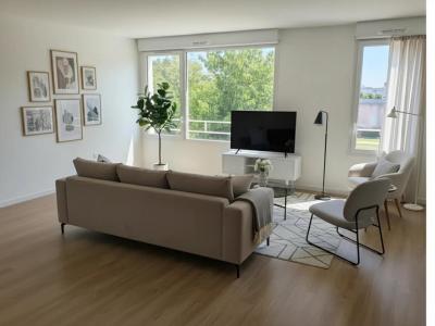 Vente Appartement MAXEVILLE 54320