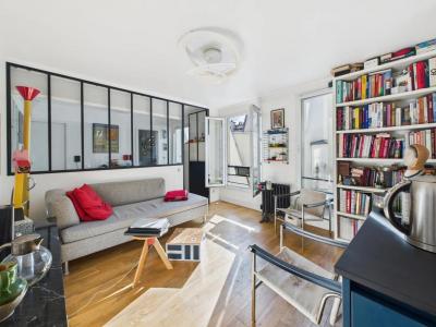 Vente Appartement 2 pi�ces PARIS-3EME-ARRONDISSEMENT 75003