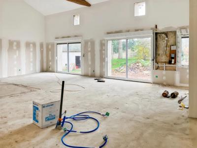 Vente Maison 8 pi�ces SAINT-MEARD-DE-GURCON 24610