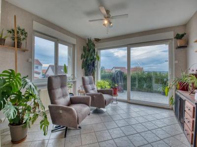 Vente Maison 7 pi�ces FLETRANGE 57690