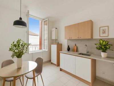 Vente Appartement 6 pi�ces COURNEUVE 93120