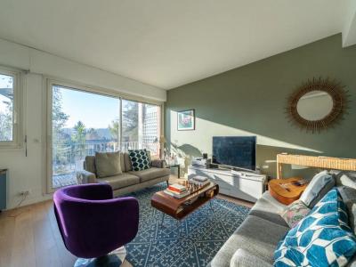 Vente Appartement 4 pi�ces GARCHES 92380