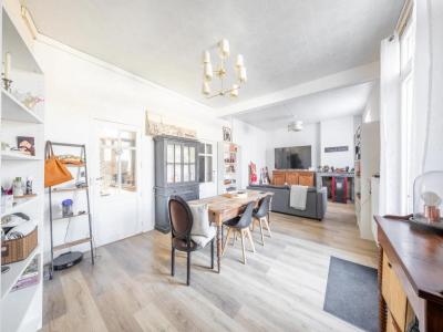 Vente Maison 6 pi�ces SAINT-GERVAIS 33240