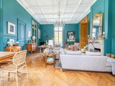 Vente Appartement SOISY-SUR-SEINE  91